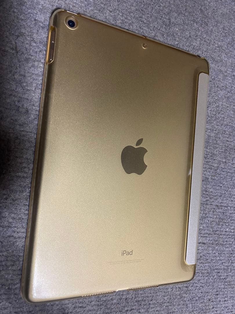 iPad 第5世代 9.7インチ ゴールド 128GB