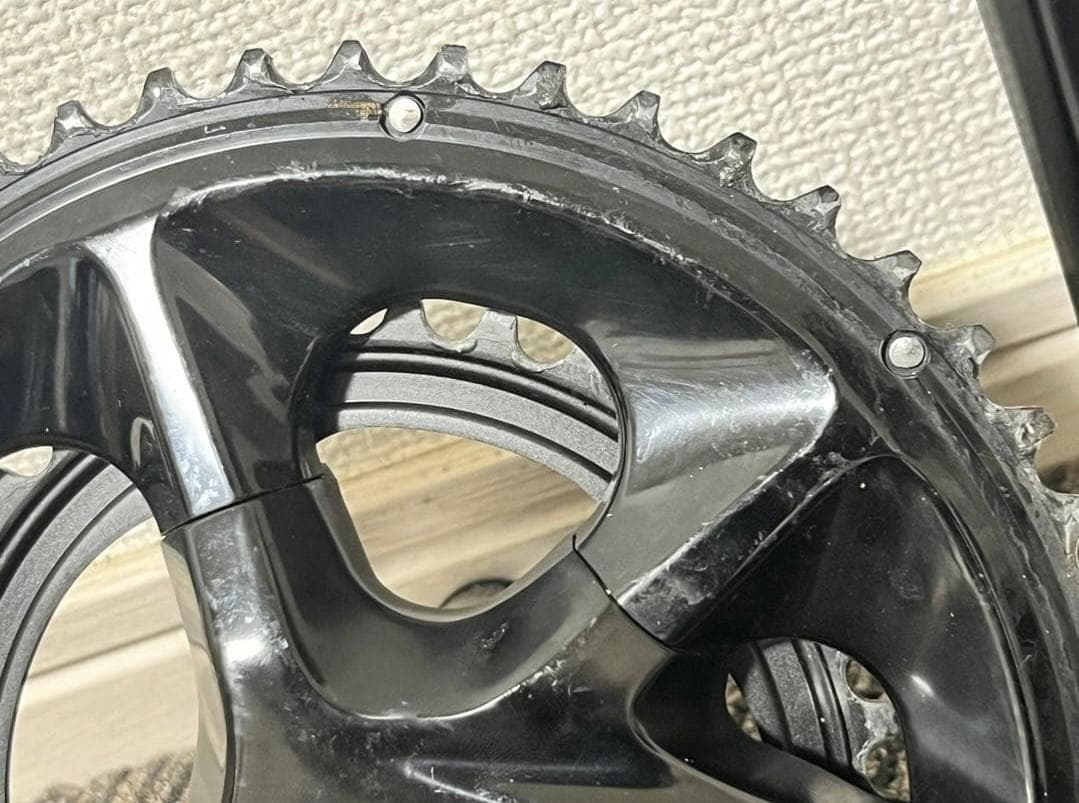Shimano 105 12sコンポーネントセット