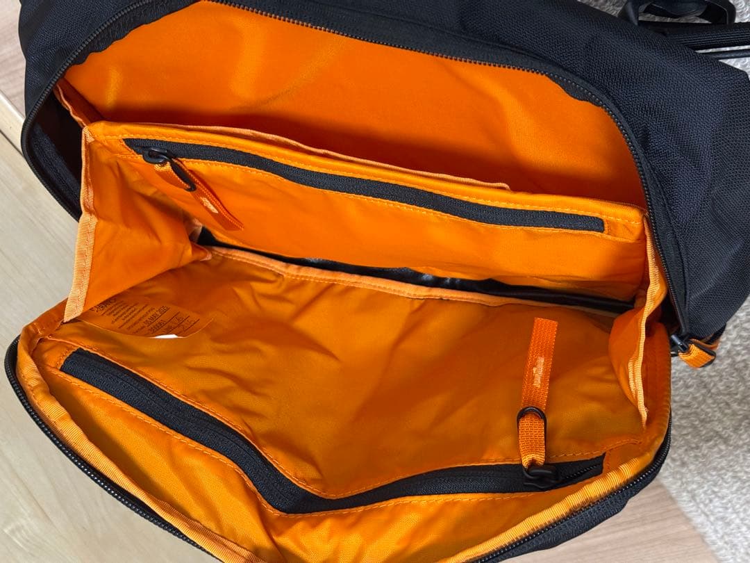 ミステリーランチ ディストリクト 8 MYSTERY RANCH