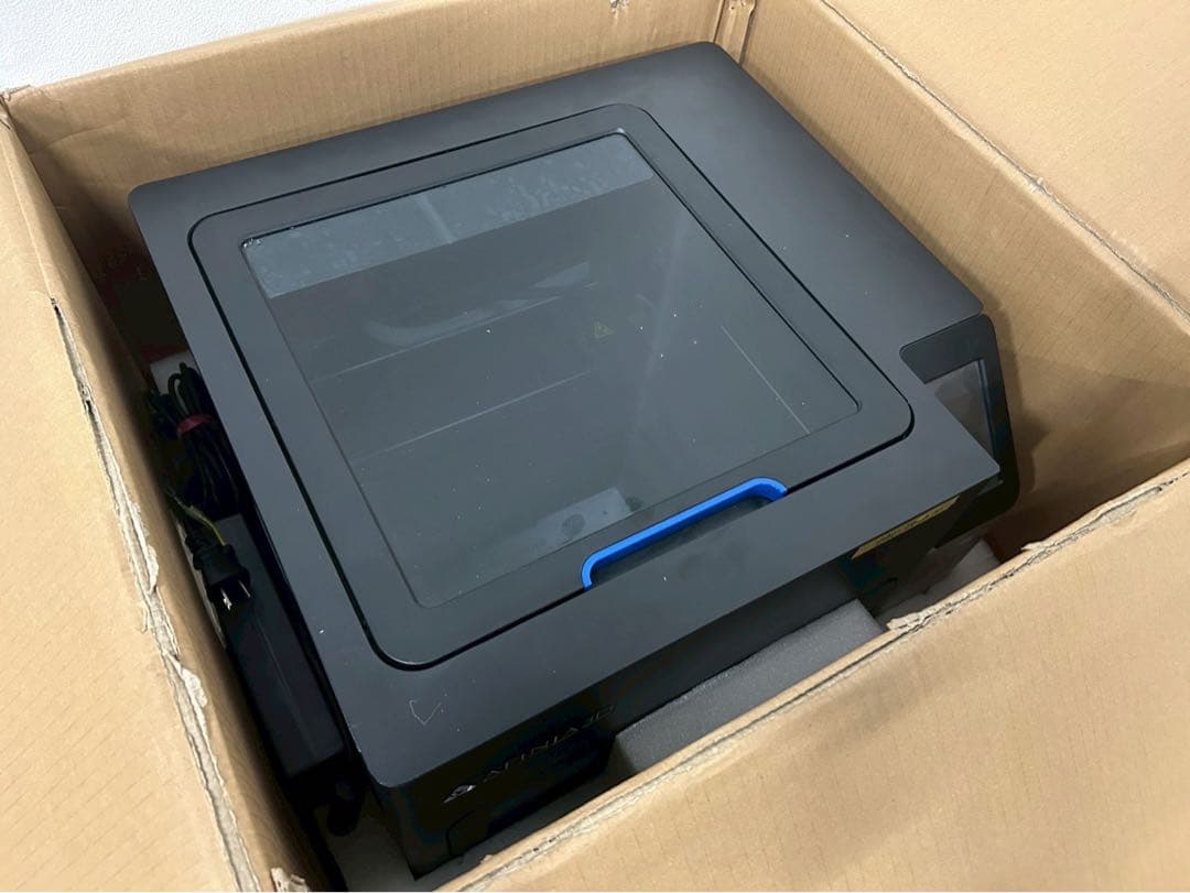 ID:8012 Afinia 3D H+1 3Dプリンター 本体 美品