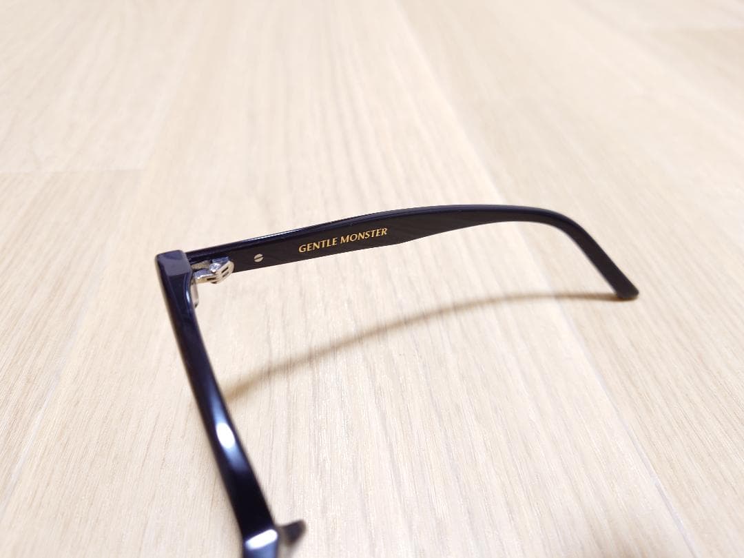 GentleMonster サングラス Pino 01　ジェントルモンスター