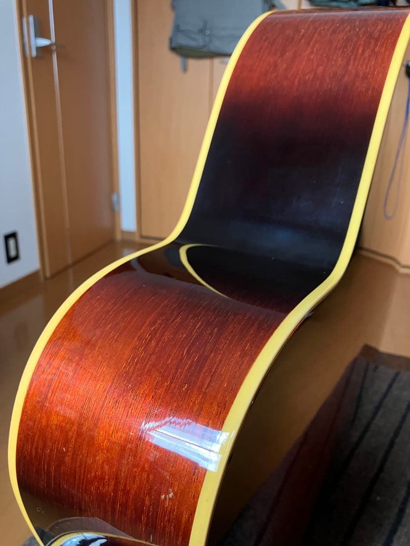 ギター Gretsch Historic Series G3100