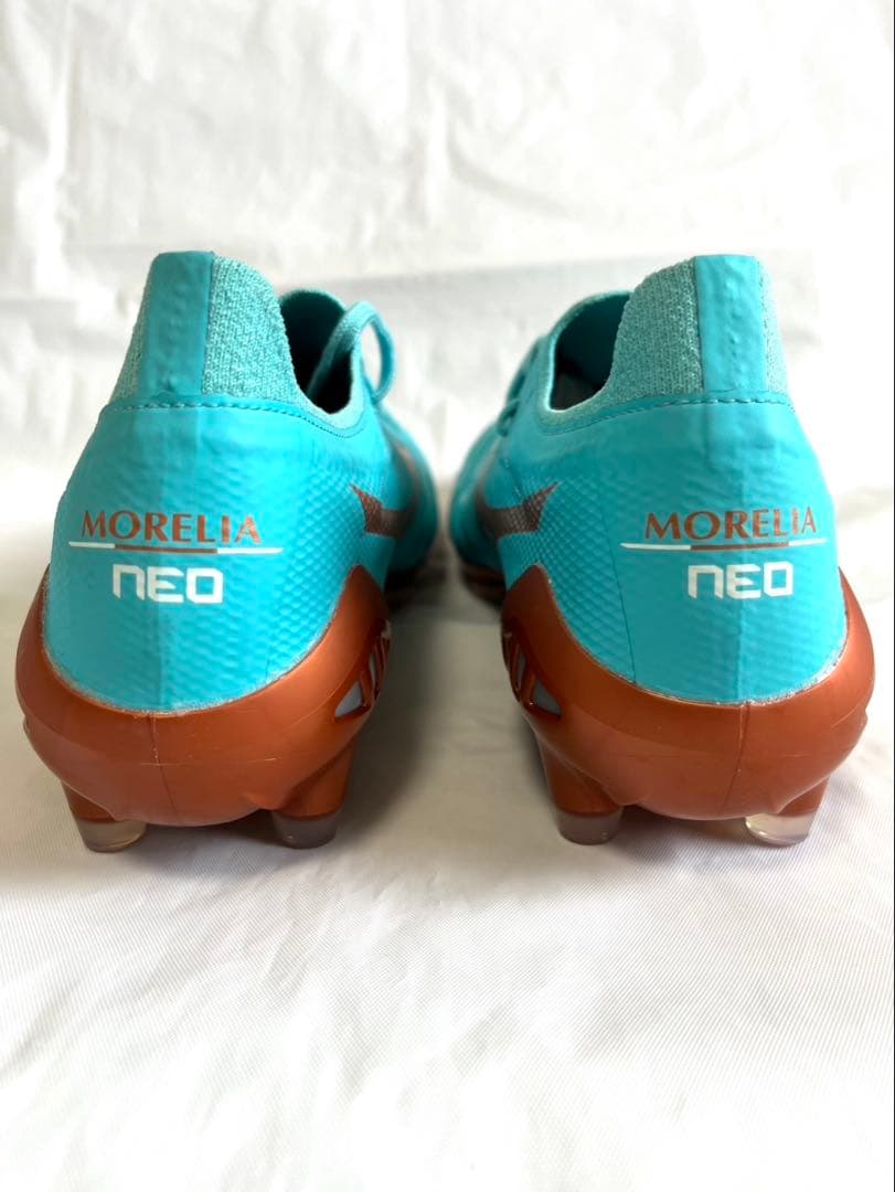 ラスト一足！ ★新品★ モレリアネオ3βエリート 28cm 限定品