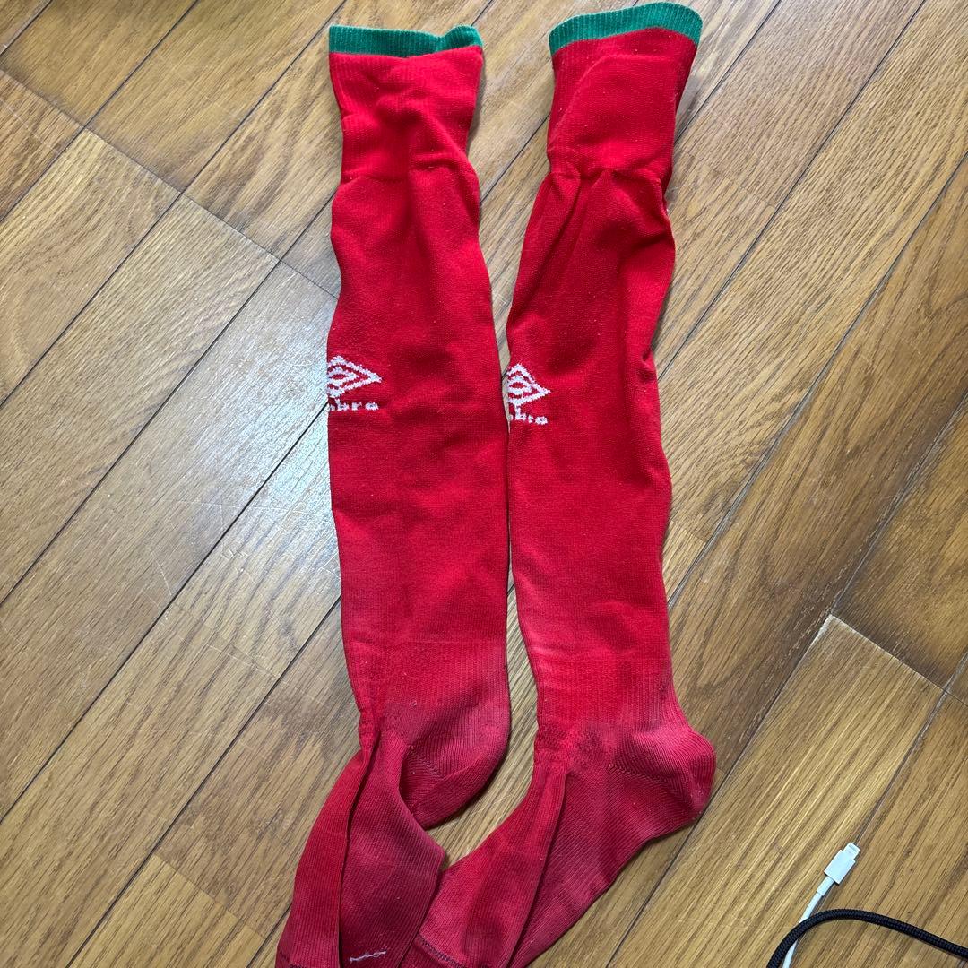 正智深谷　引退品　セット