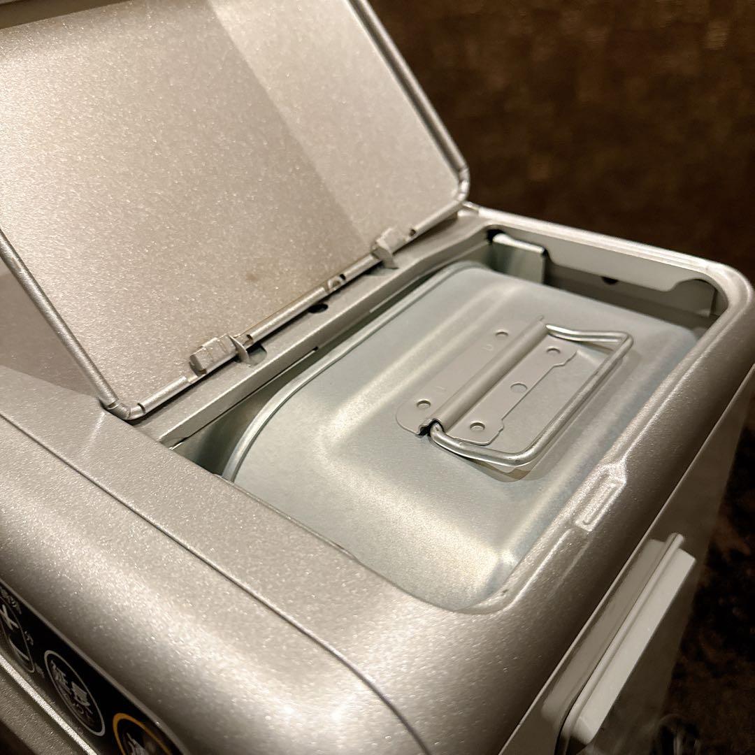 コロナ CORONA ファンヒーター FH-G3221Y 2021製 動作確認済