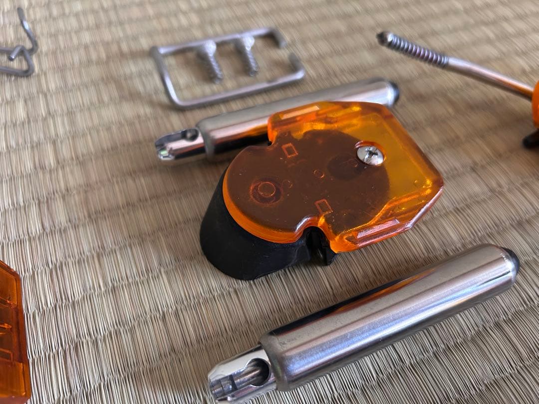 G3 タルガT/9 X-Tour テレマークビンディング