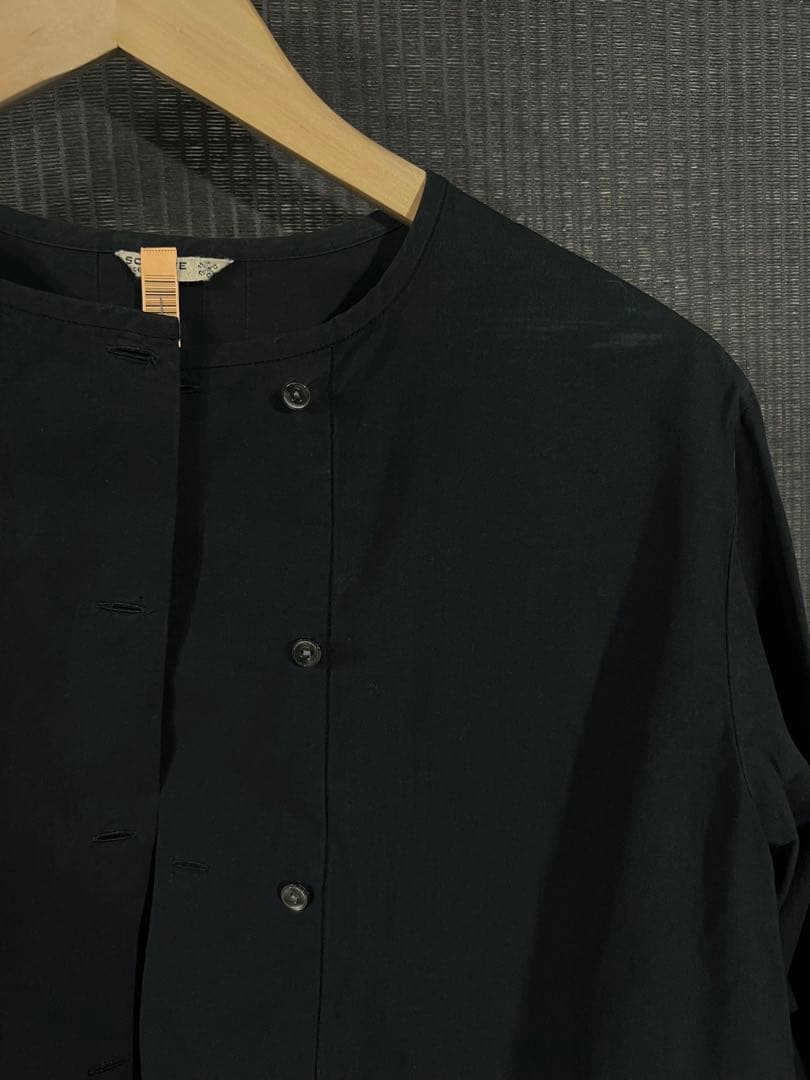 トップス ARTS&SCIENCE Back tuck blouse