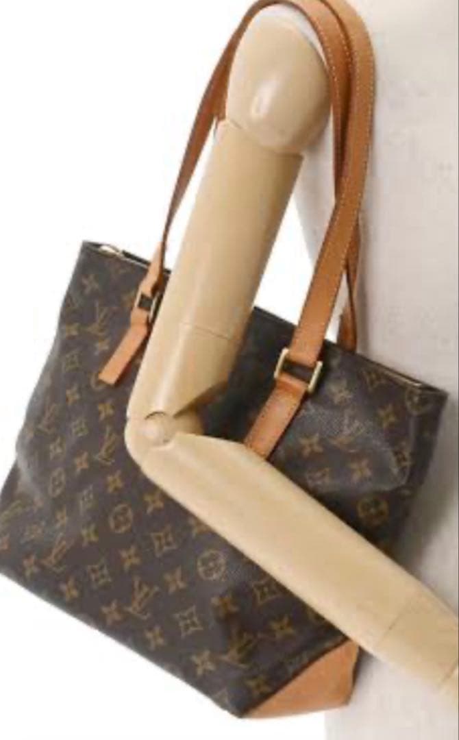 ルイヴィトン　ショルダーバック（レア・中古美品）ガバピアノ