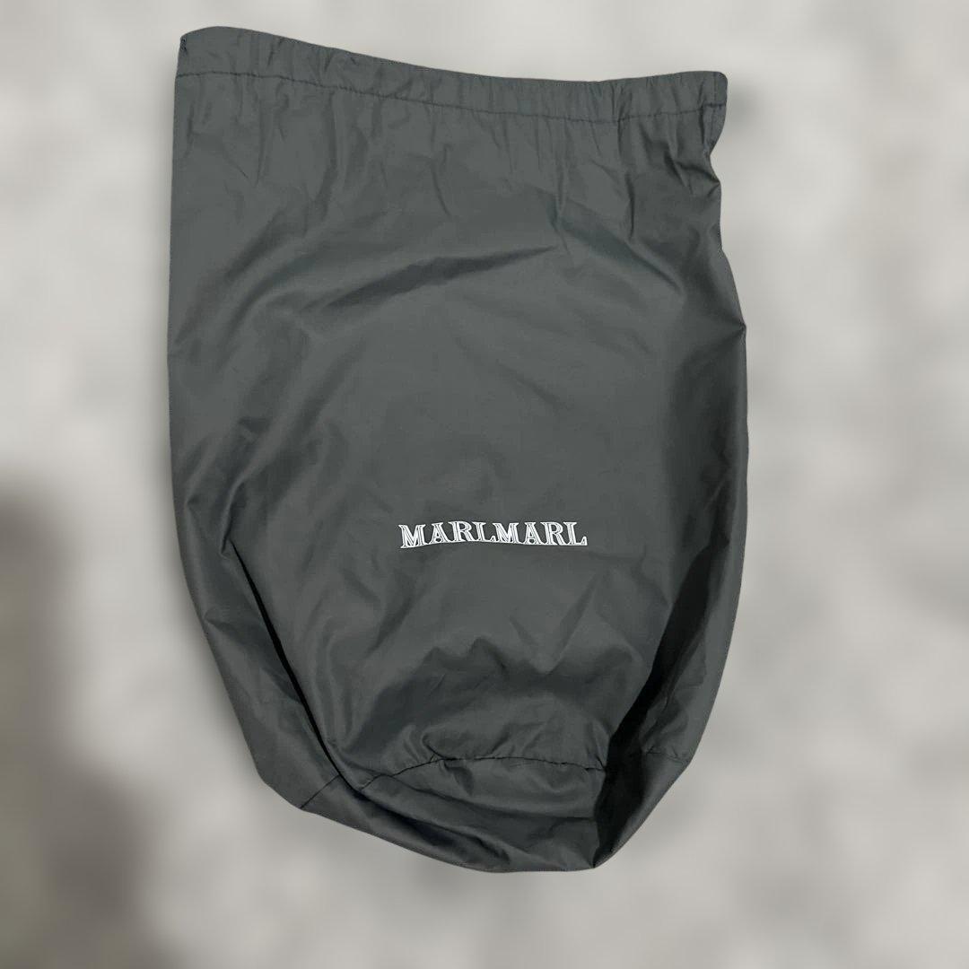 [美品]マールマール　baby cover(ベビーカバー)