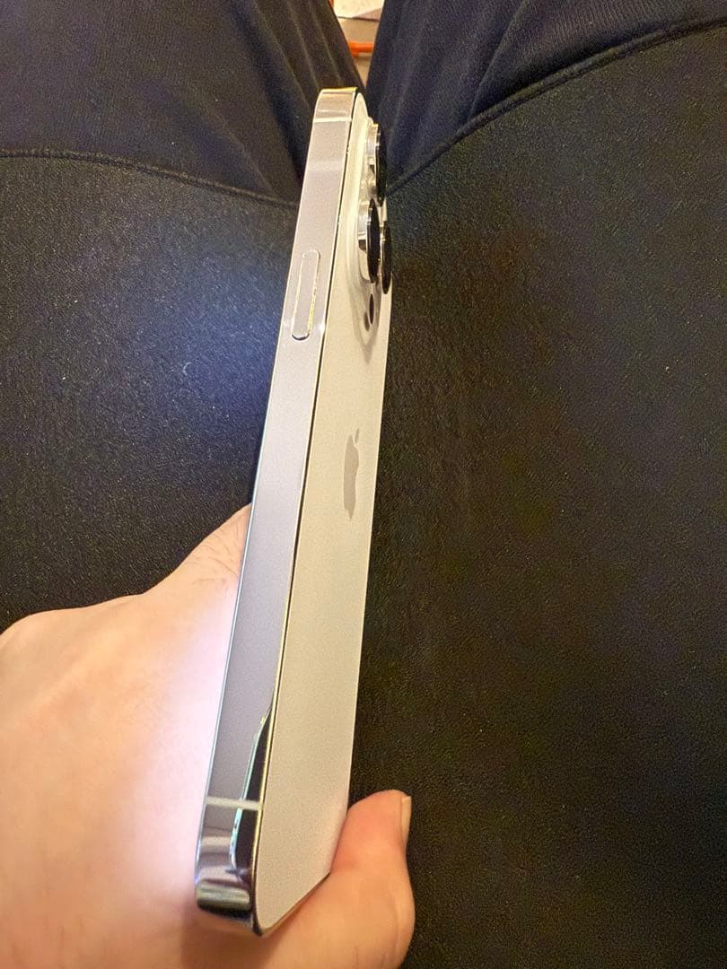 iPhone14 Pro ホワイト　128GB