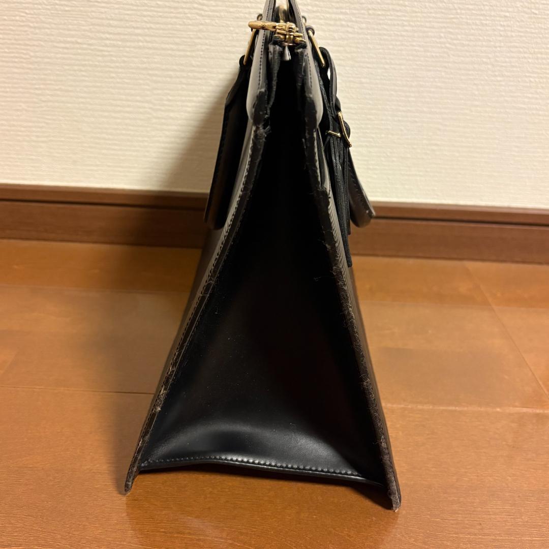 Louis Vuitton ルイヴィトン ハンドバッグ リヴィエラ エピ