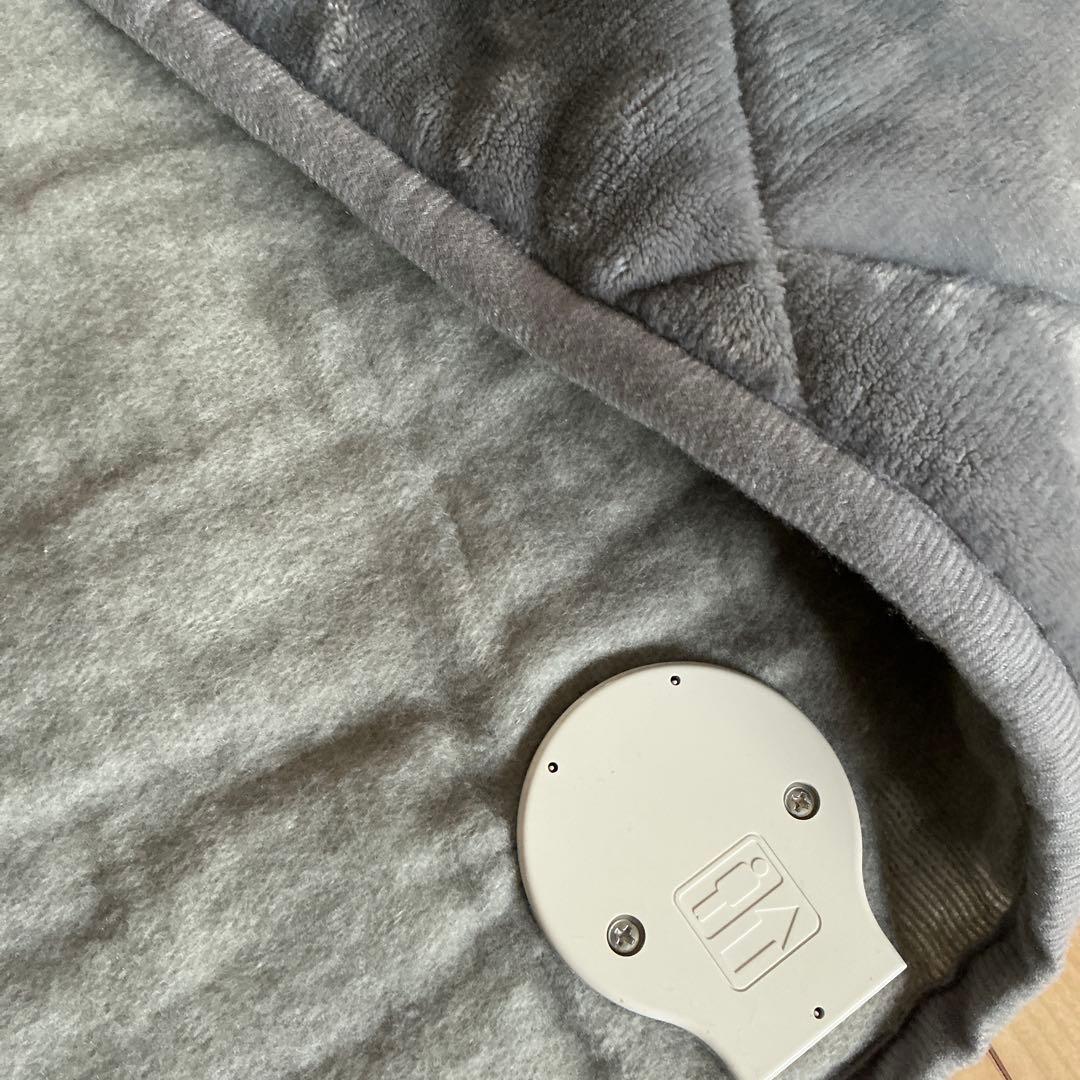 Panasonic パナソニック　電気敷きパッド　DB-BM1L 2023年製