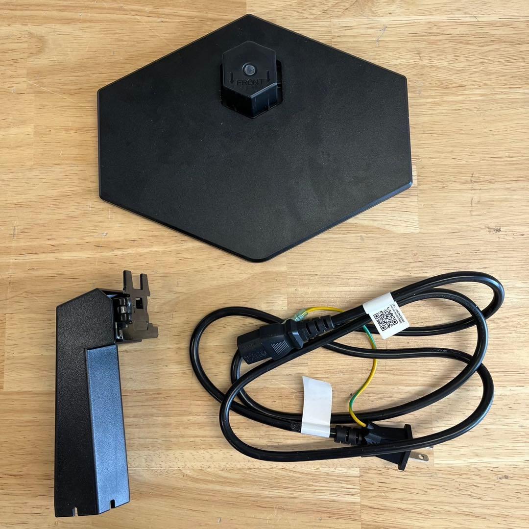 AOC ゲーミングモニター 24G42E/11 WW2485