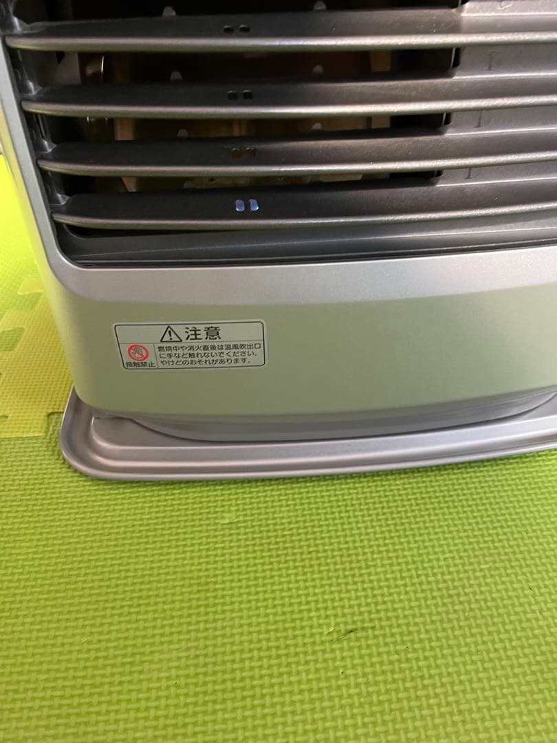 ダイニチ　20年式　ブルーヒーター　FW-3220S