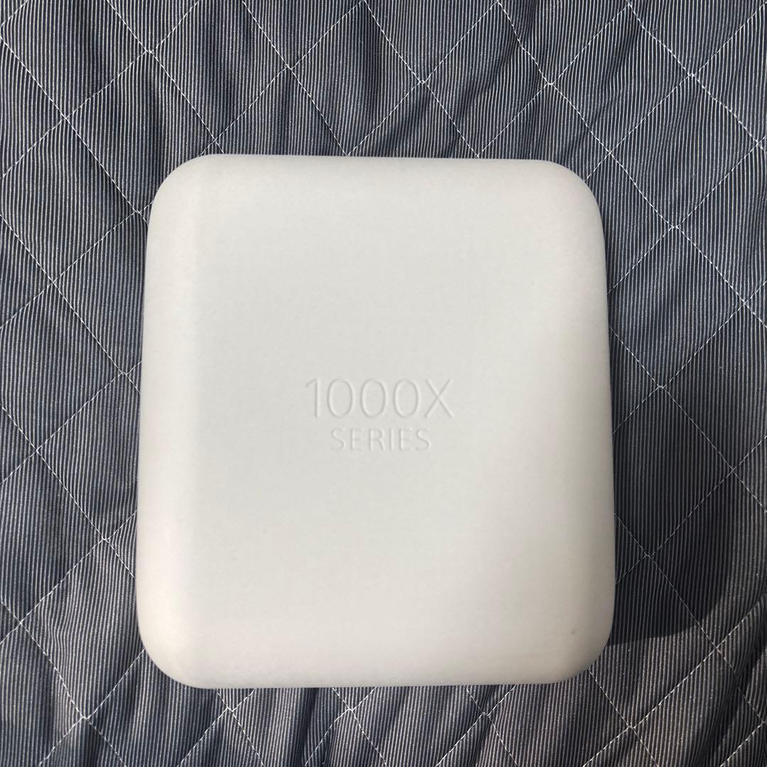 美品　ソニー　wh1000xm6