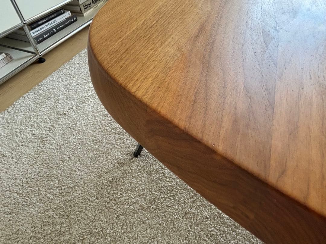 CHARLOTTEPERRIAND テーブルcassina シャルロットペリアン