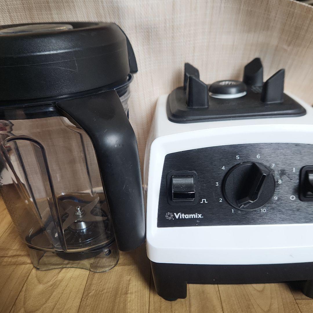 Vitamix バイタミックス　E320 VM0202