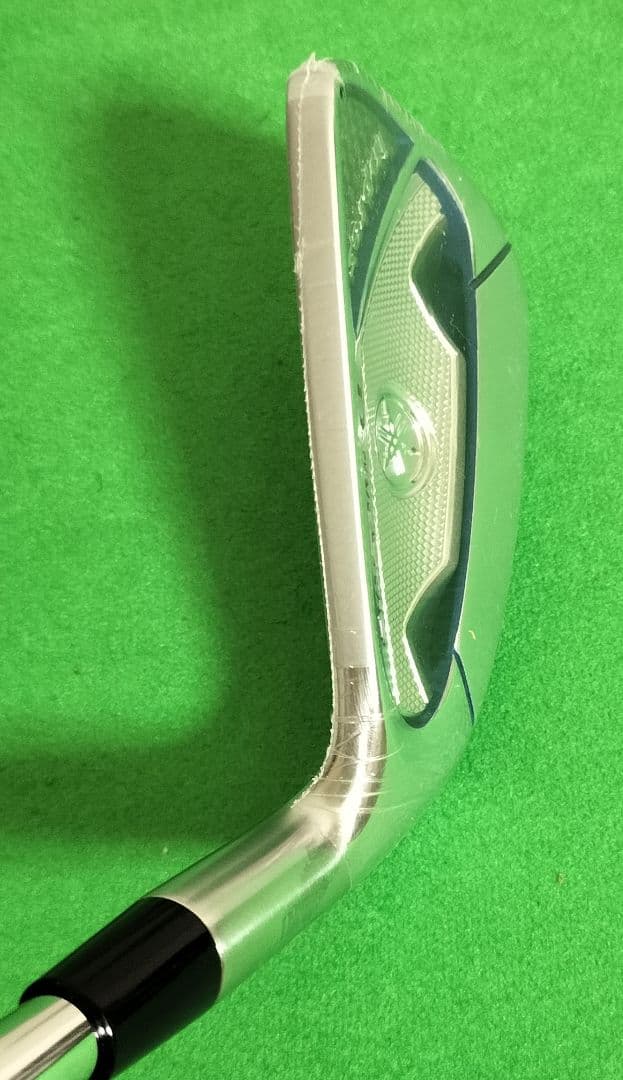 新品】ヤマハ ドライブスター　5番アイアン 850 スチール DRIVESTAR