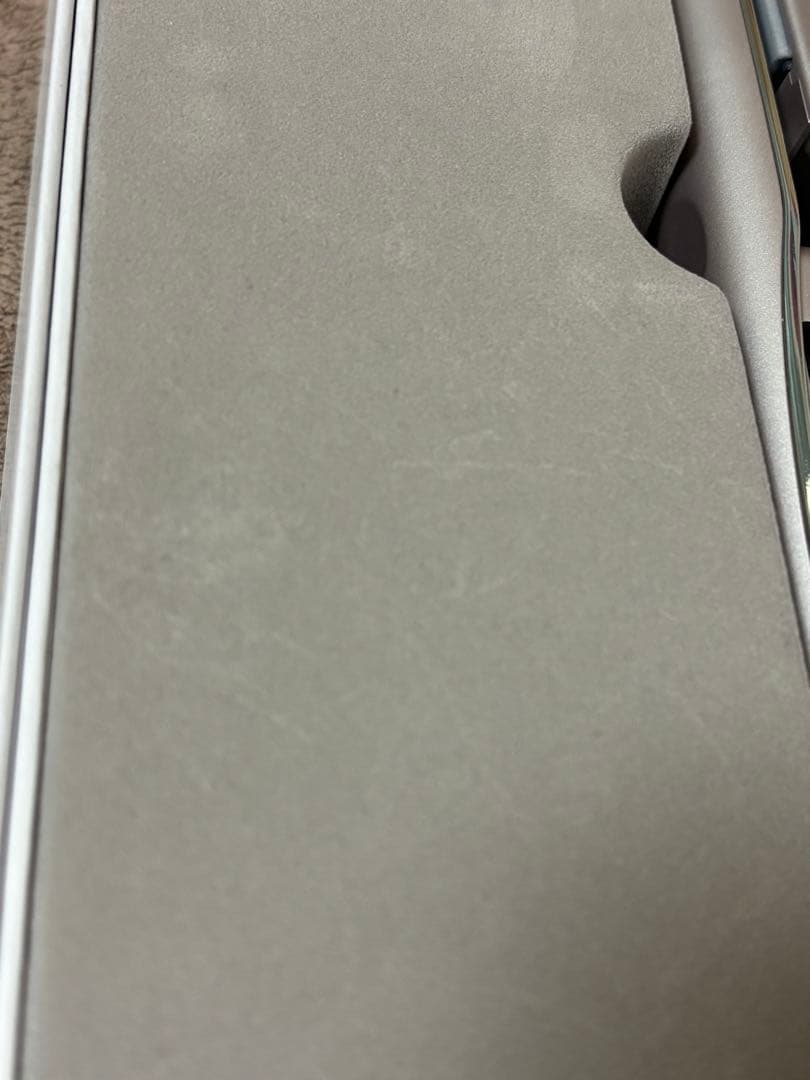 ナ*キ様 プリュスオー (Plus eau)ケアレクト ストレートアイロン 25