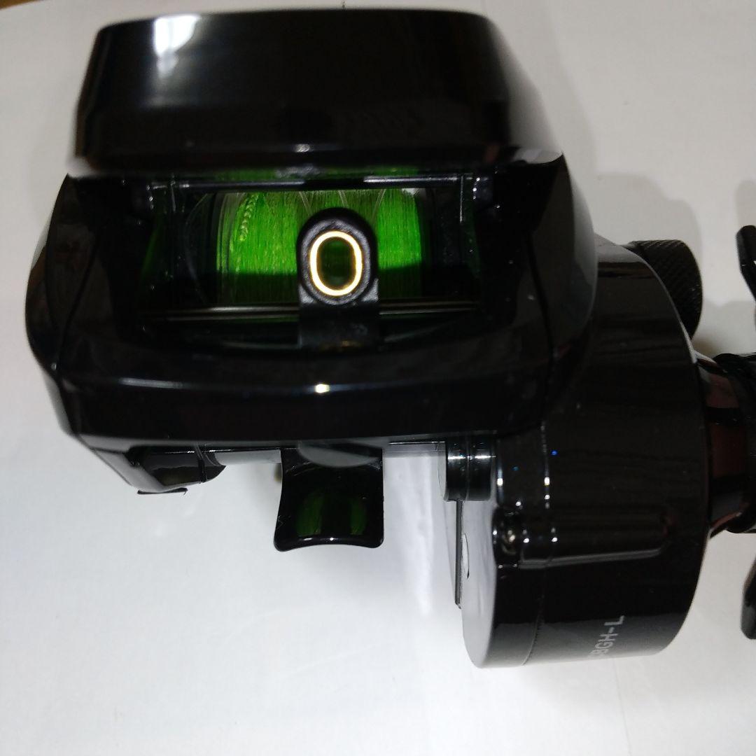 MAX DLC BG H-L アブガルシア