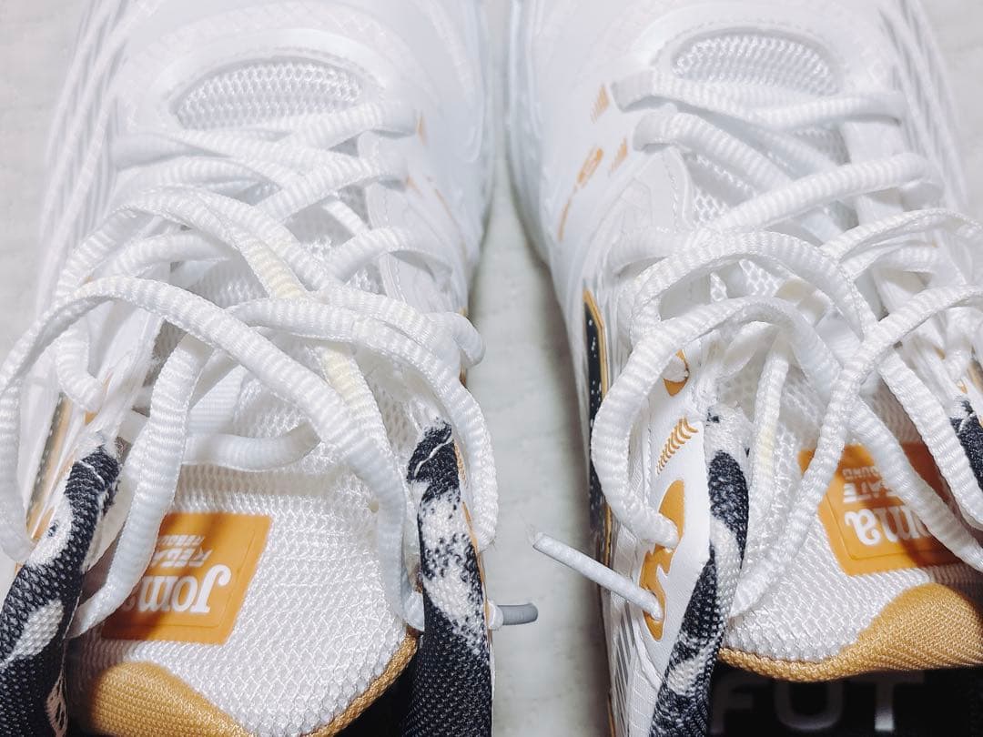 フットサルシューズ　JOMA