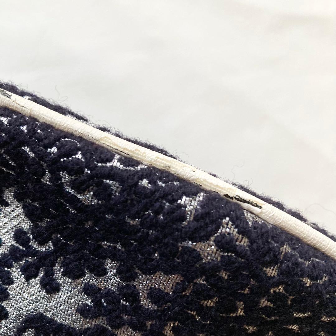 【希少】mina perhonen エッグバッグ　moon bear ムーンベア