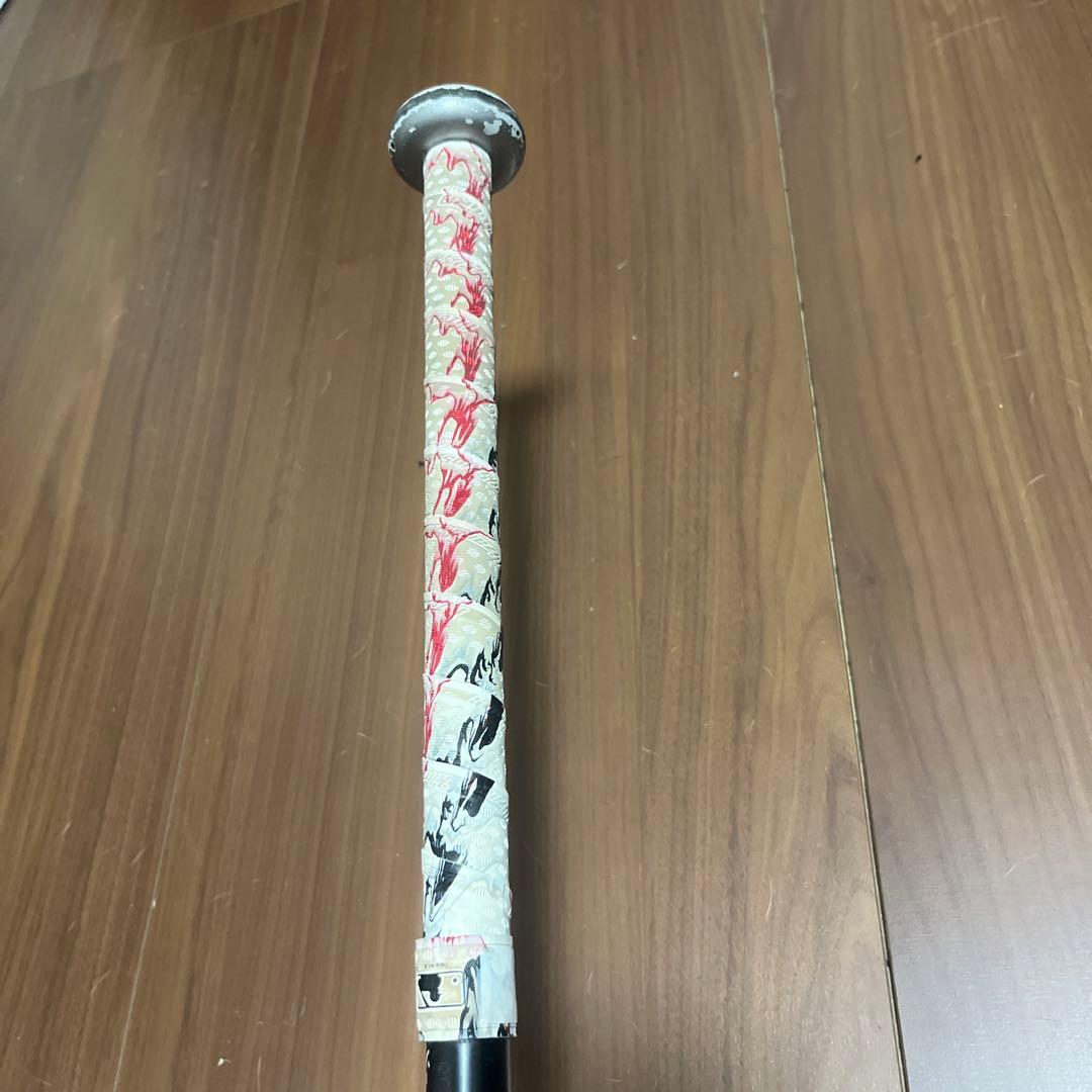 カタリスト　デジタル柄　ソフトボールバット