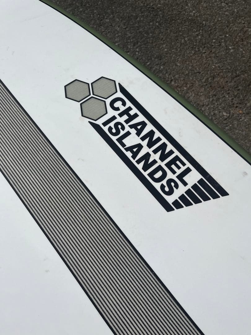 トルクサーフボード　チャンチョ