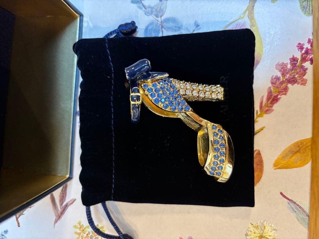 エスティローダー練り香水2014