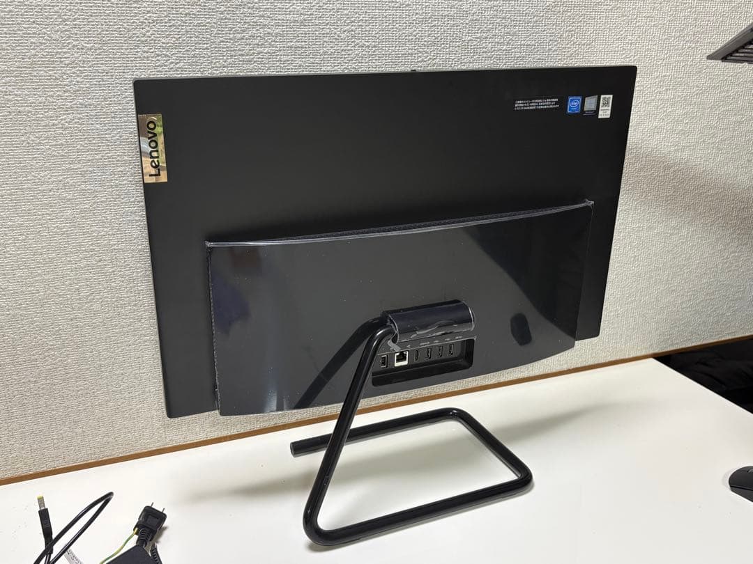 Lenovo A340-24ICK レノボ