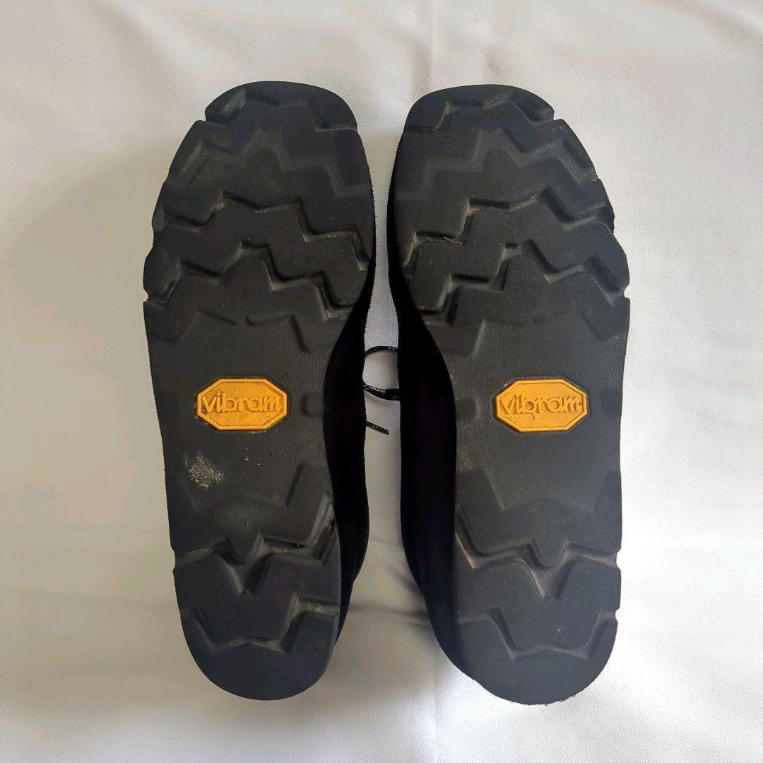 clarks wallabee クラークス ワラビー GORE-TEX ブラック