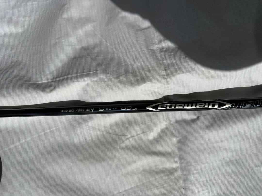 テーラーメイド　M6 ドライバー