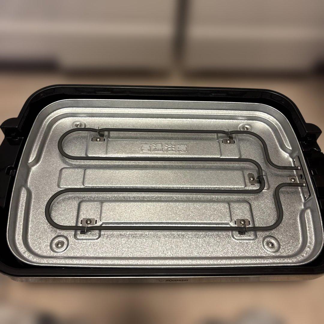 ホットプレート やきやき AE-DF10