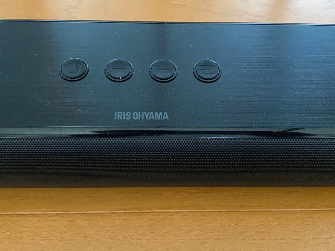 LUCA サウンドバー HT-6301