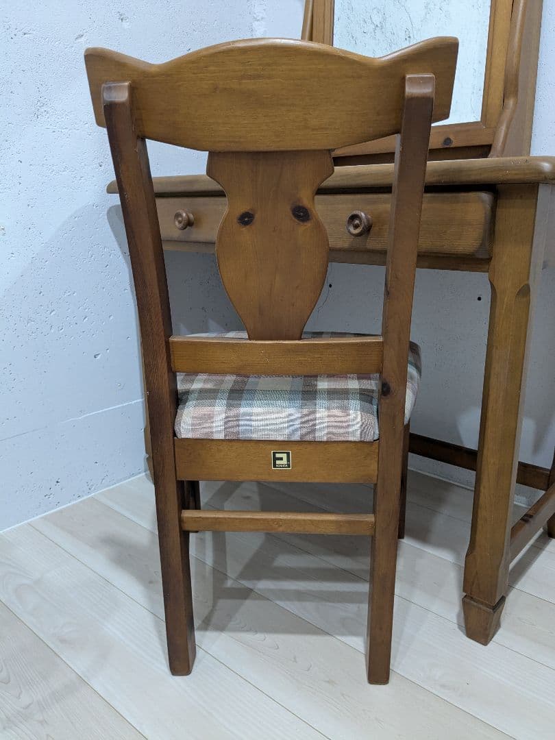 コスガ　プロヴァンス(KOSUGA PROVENCE) ドレッサー・化粧台