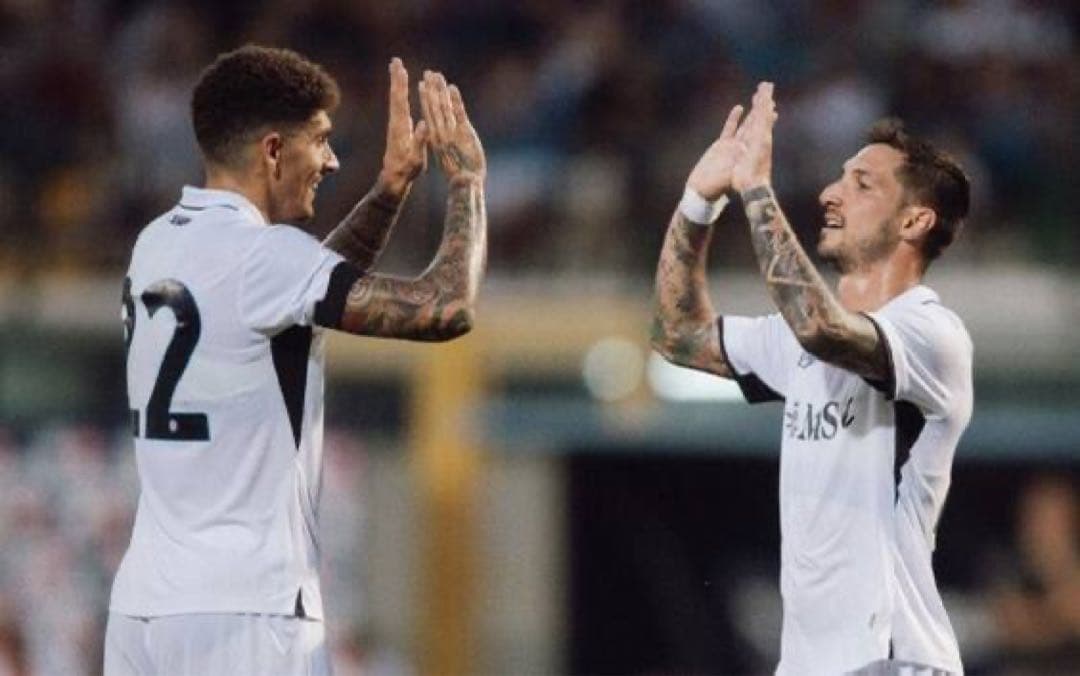 ナ*ン様 ナポリ　ポリターノ　実使用サイン入りユニフォーム