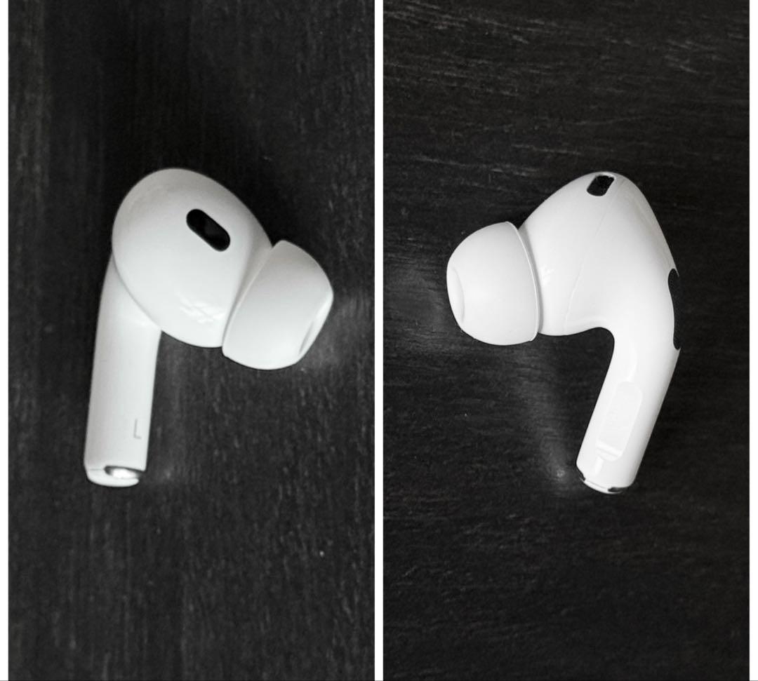 AppleCare+保証　25年5月購入　AirPods Pro 2 USB-C