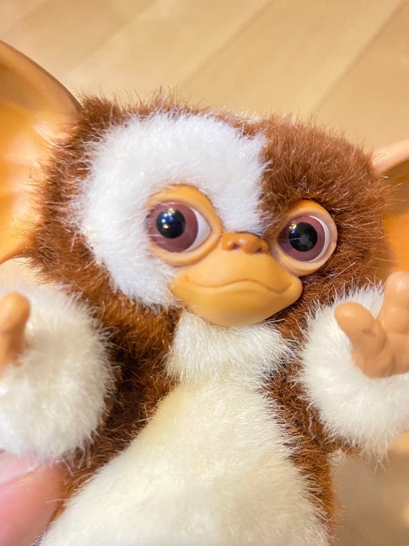 グレムリン2 オルゴール