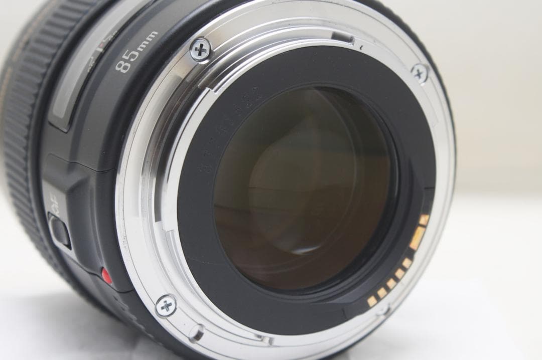 ★良品★ キヤノン EF 85mm F1.8 USM