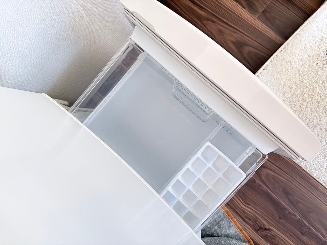 panasonic 冷蔵庫　NR-BW17BC