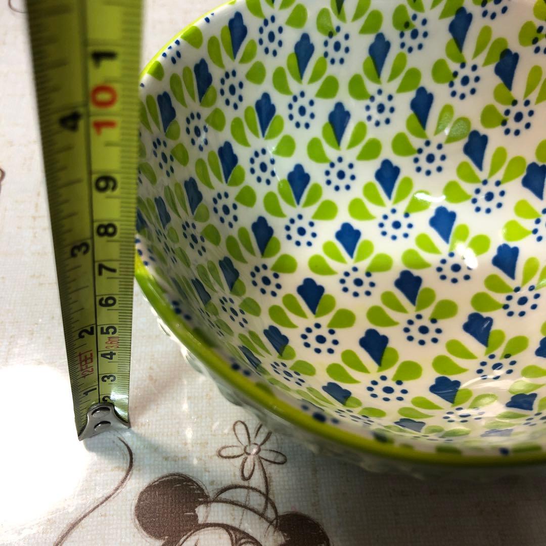 ★北欧米風⭐︎深小鉢⭐︎5色セット★