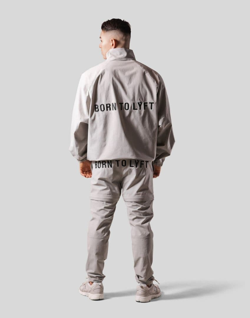 上下　BORNTOLYFT Track Jacket リフト エドワード加藤