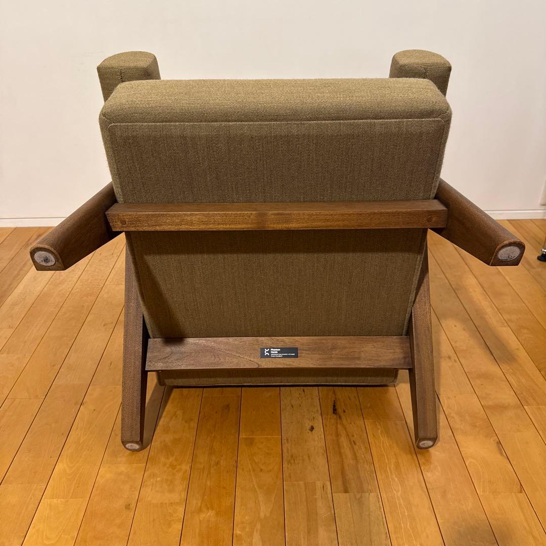 Pierre Jeanneret　PH321　Phantom Hands　#02