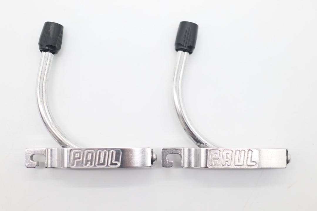 PAUL motolite V-brake V ブレーキ ブルーラグ サーリー