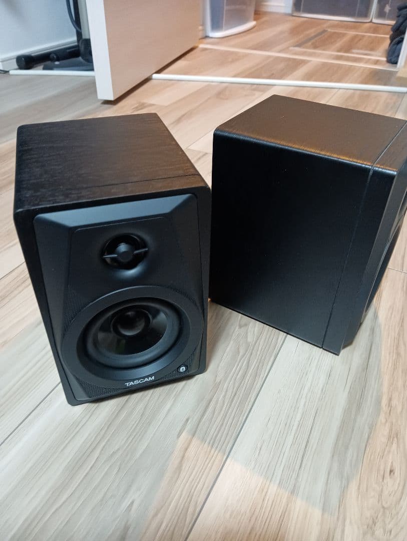 TASCAM VL-S3BT スピーカー