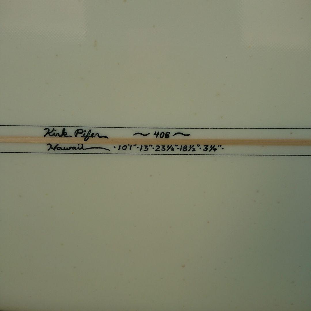 CHEATER FIVE チーターファイブ ロングボード　ハワイアンサウスショア