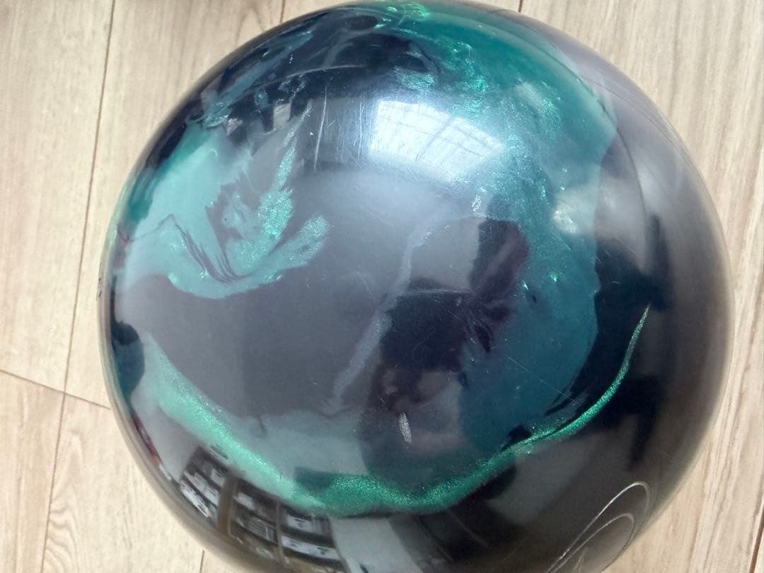 IQ ツアー AI サムレス 15ポンド