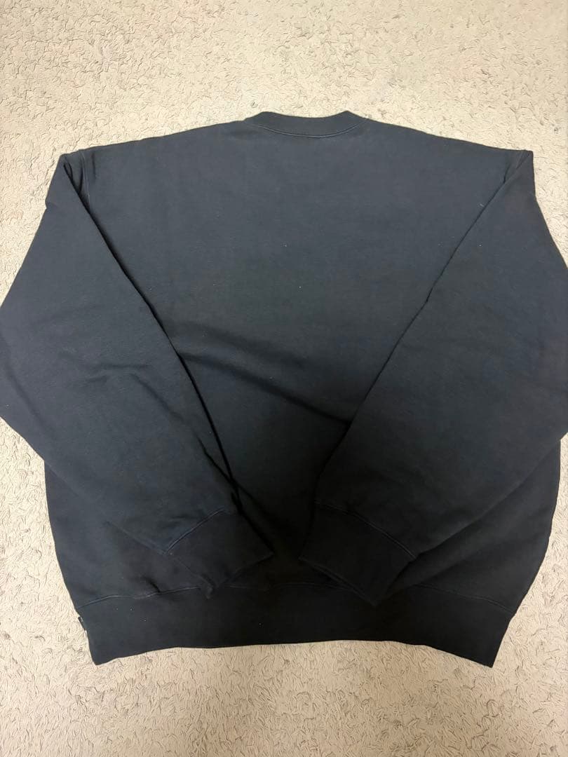 トップス Supreme Established Crewneck