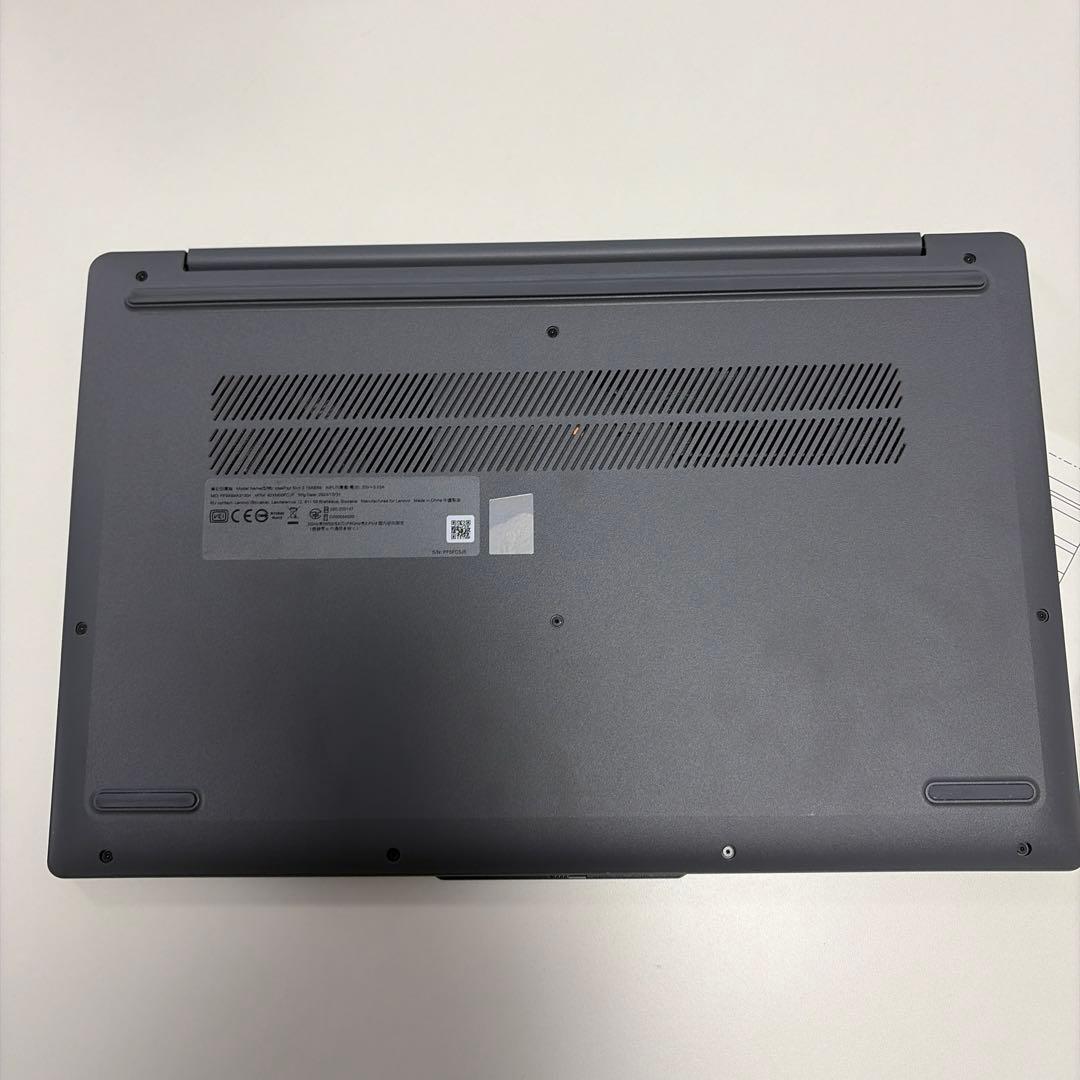 Yuki さん専用〜Lenovo IdeaPad Slim 3 Gen 8 15