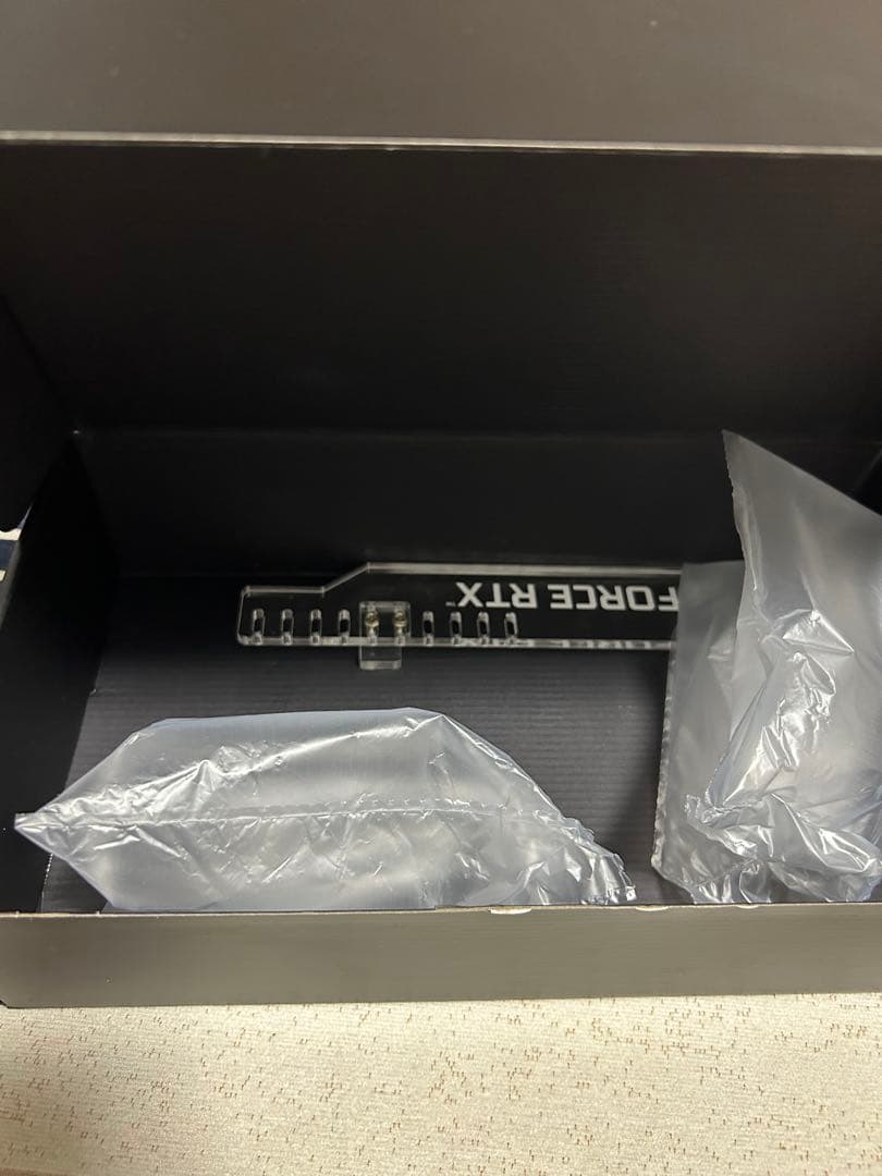 小*)様 Palit GeForce RTX 3080 10GB